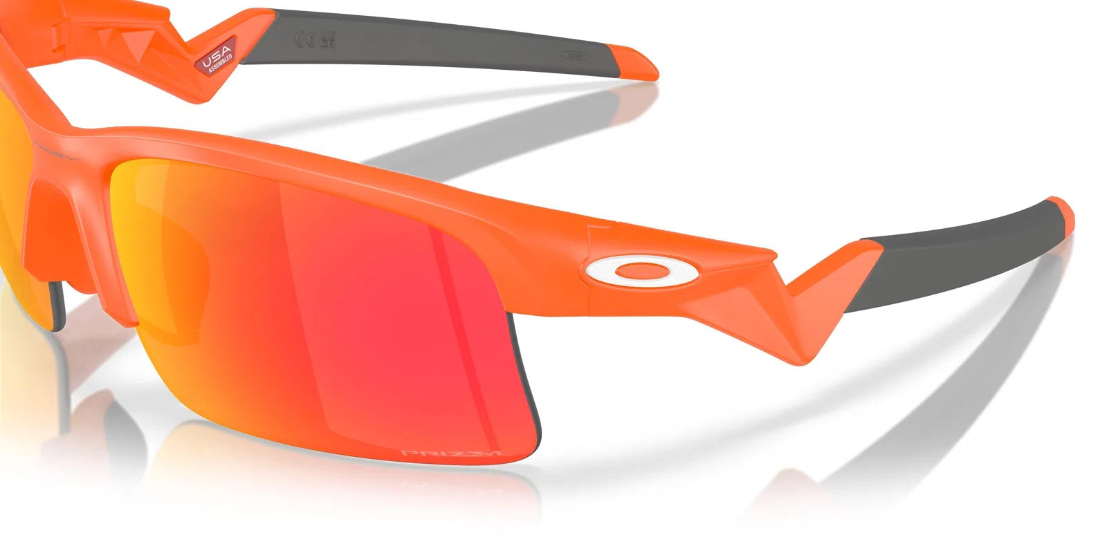 Oakley Capacitor 9013 Sunglasses - view 31